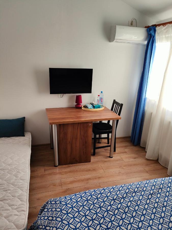 Ivavev Is Us Bythesea Constanta Ngoại thất bức ảnh