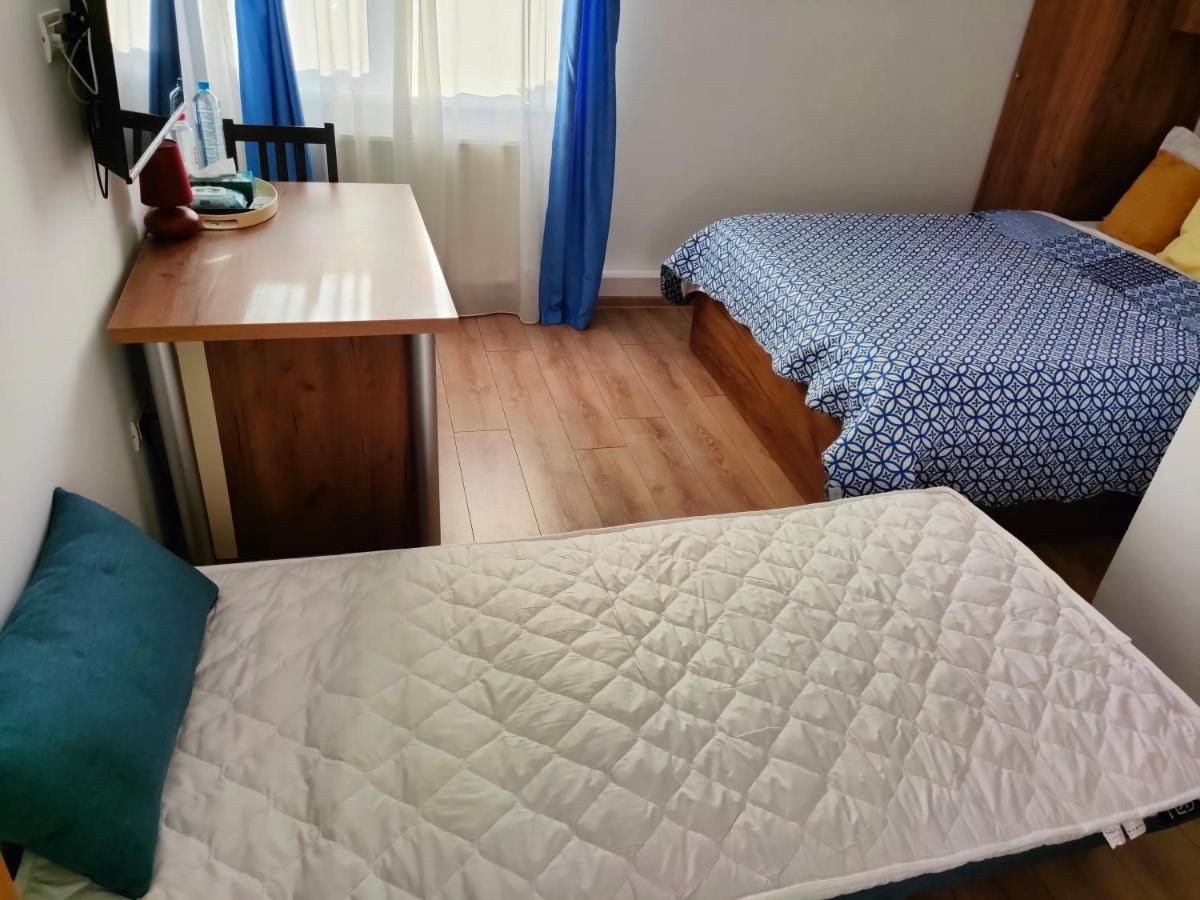 Ivavev Is Us Bythesea Constanta Ngoại thất bức ảnh