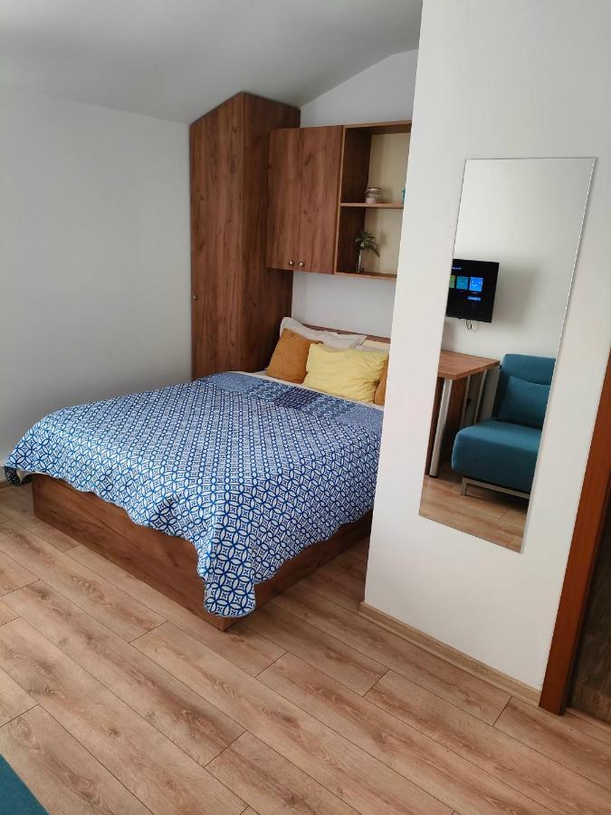 Ivavev Is Us Bythesea Constanta Ngoại thất bức ảnh