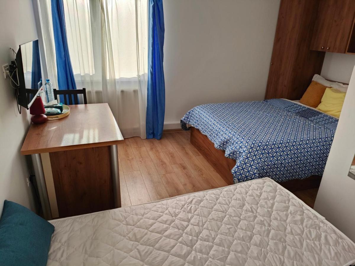 Ivavev Is Us Bythesea Constanta Ngoại thất bức ảnh
