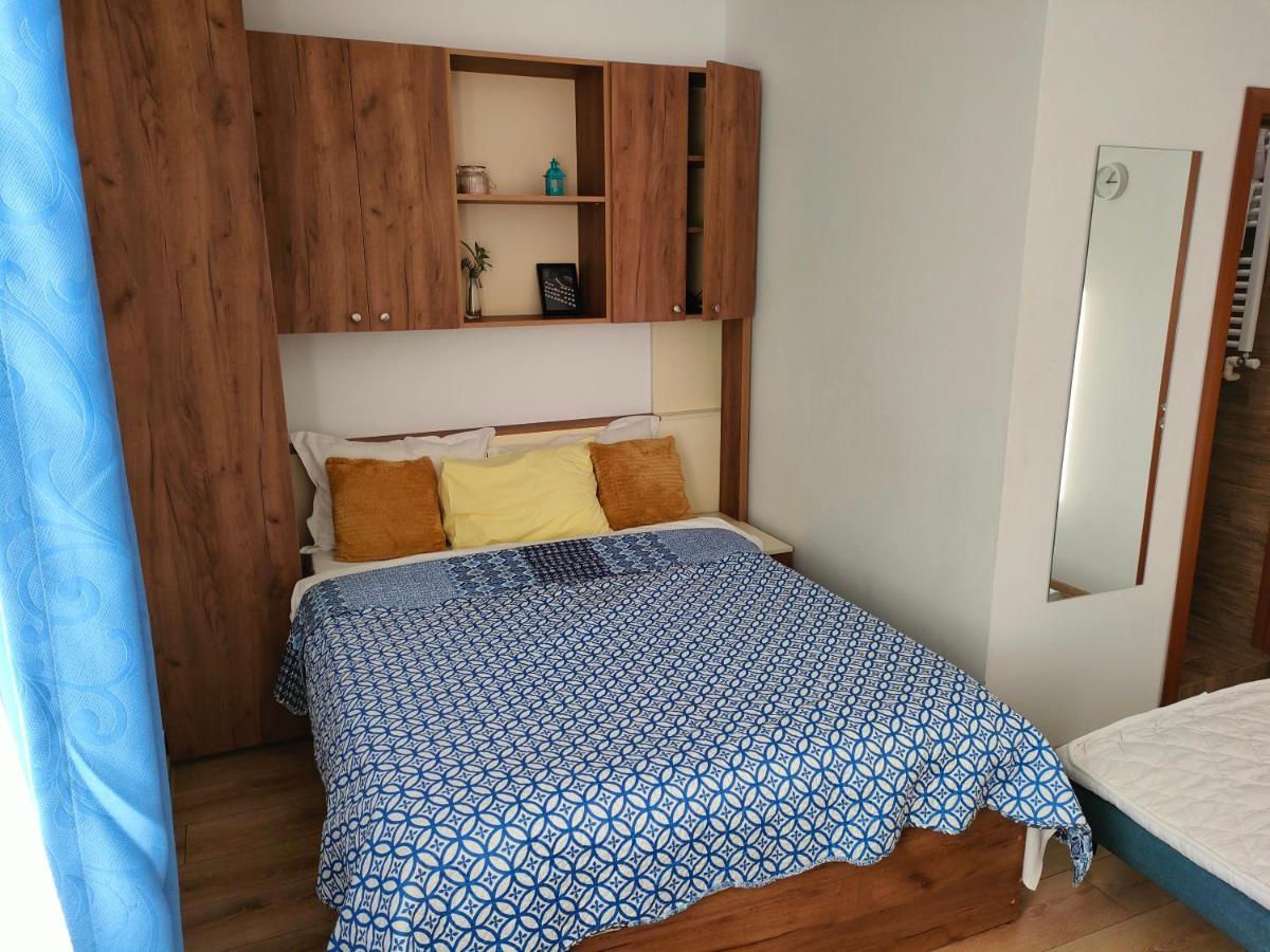 Ivavev Is Us Bythesea Constanta Ngoại thất bức ảnh
