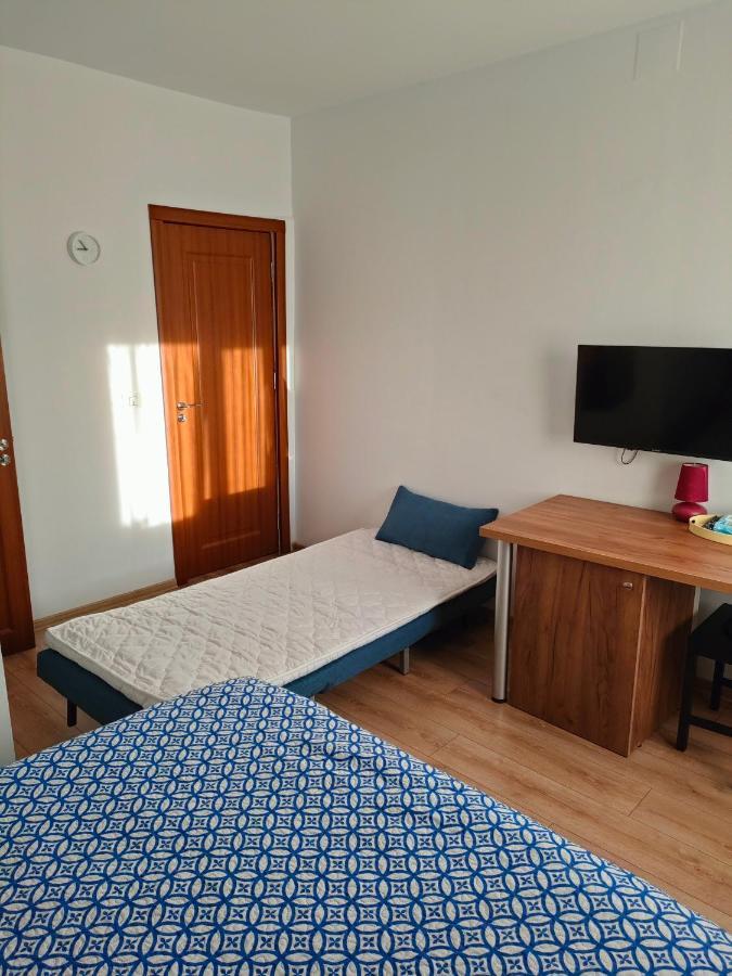 Ivavev Is Us Bythesea Constanta Ngoại thất bức ảnh