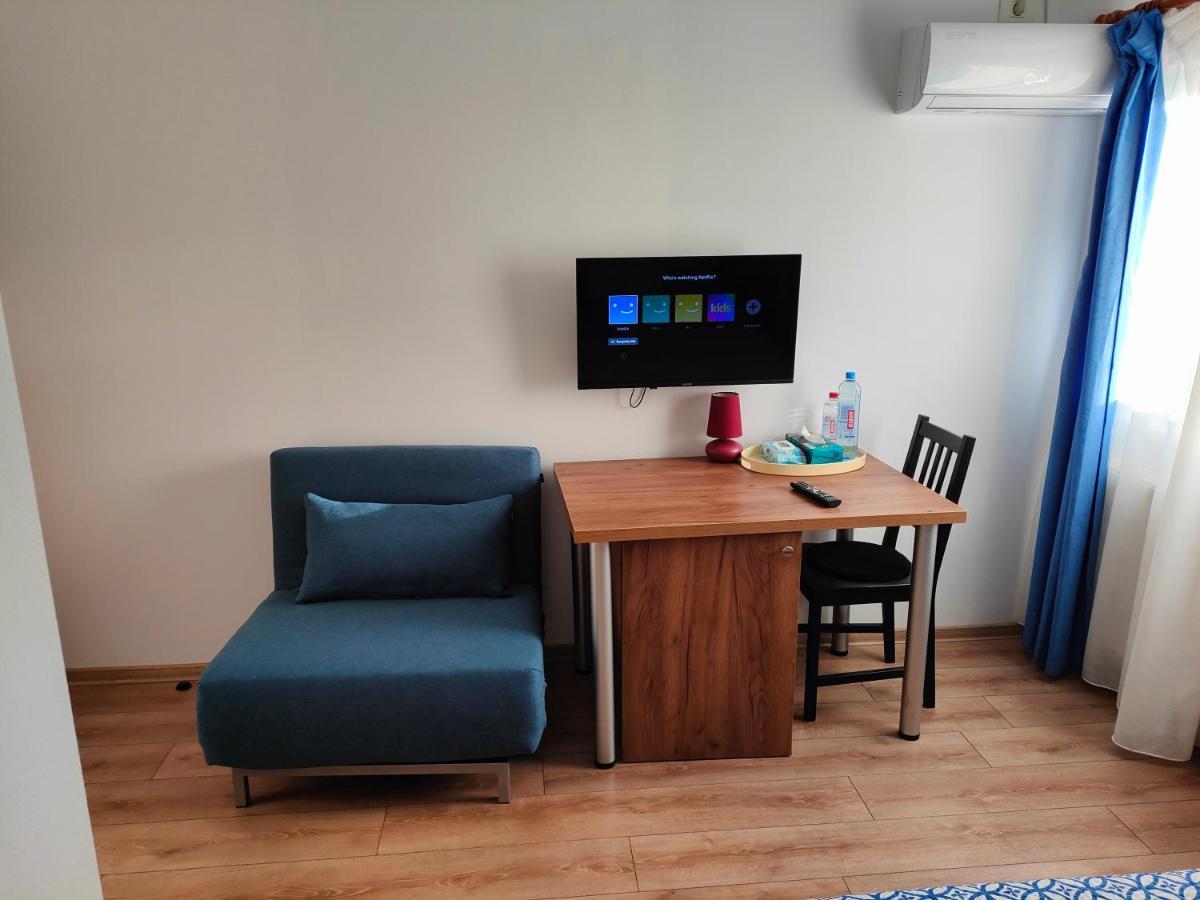 Ivavev Is Us Bythesea Constanta Ngoại thất bức ảnh