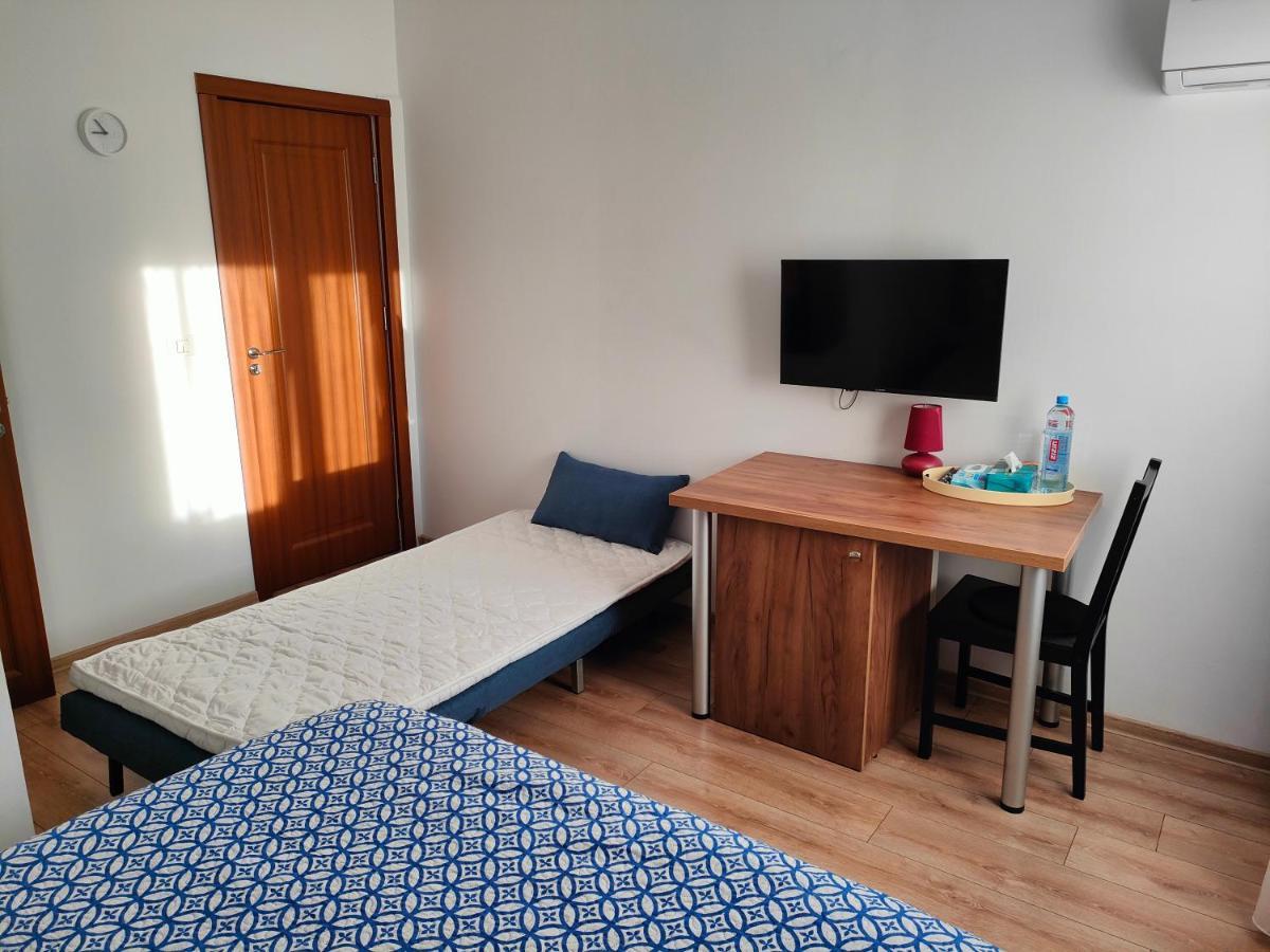 Ivavev Is Us Bythesea Constanta Ngoại thất bức ảnh