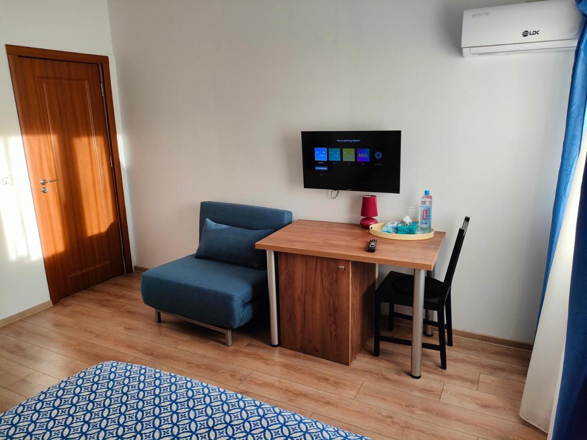 Ivavev Is Us Bythesea Constanta Ngoại thất bức ảnh