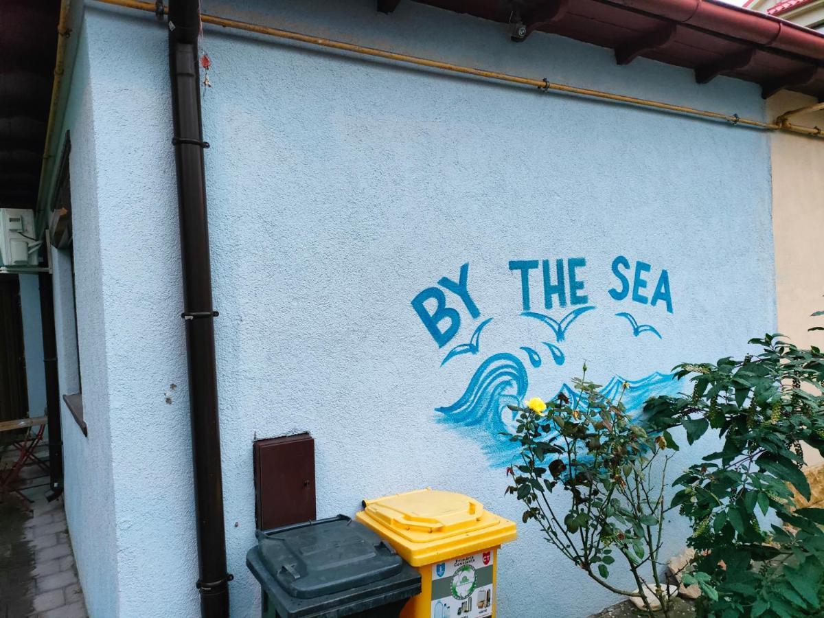 Ivavev Is Us Bythesea Constanta Ngoại thất bức ảnh