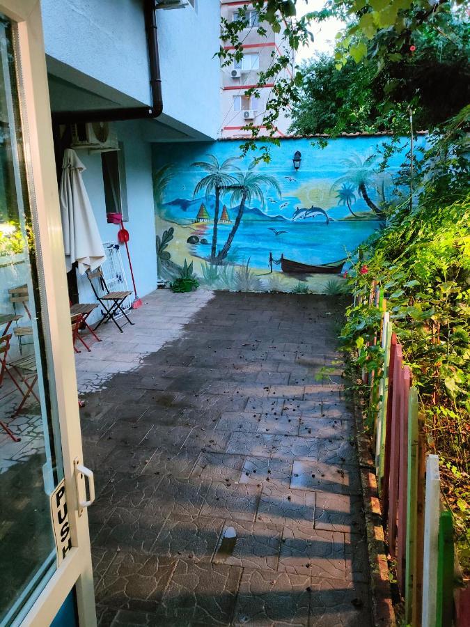 Ivavev Is Us Bythesea Constanta Ngoại thất bức ảnh