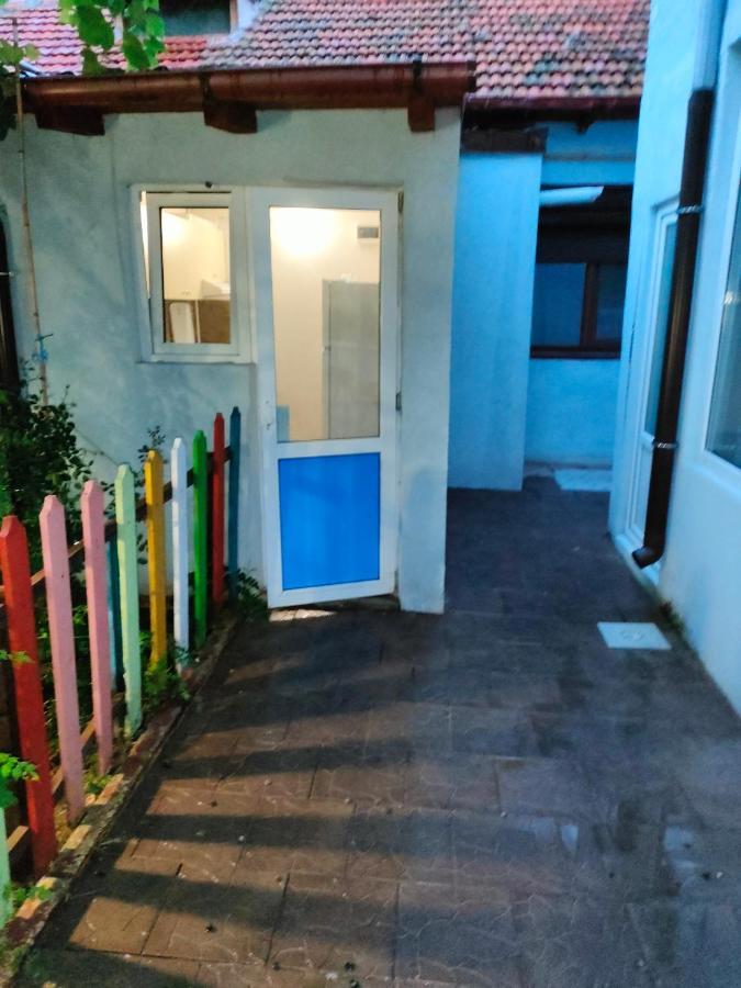 Ivavev Is Us Bythesea Constanta Ngoại thất bức ảnh