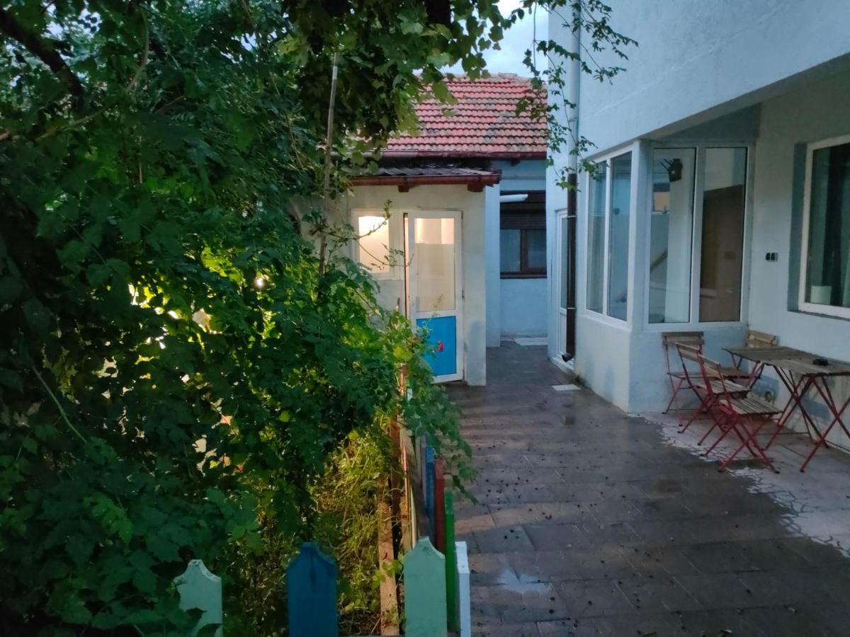 Ivavev Is Us Bythesea Constanta Ngoại thất bức ảnh