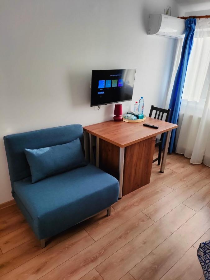 Ivavev Is Us Bythesea Constanta Ngoại thất bức ảnh