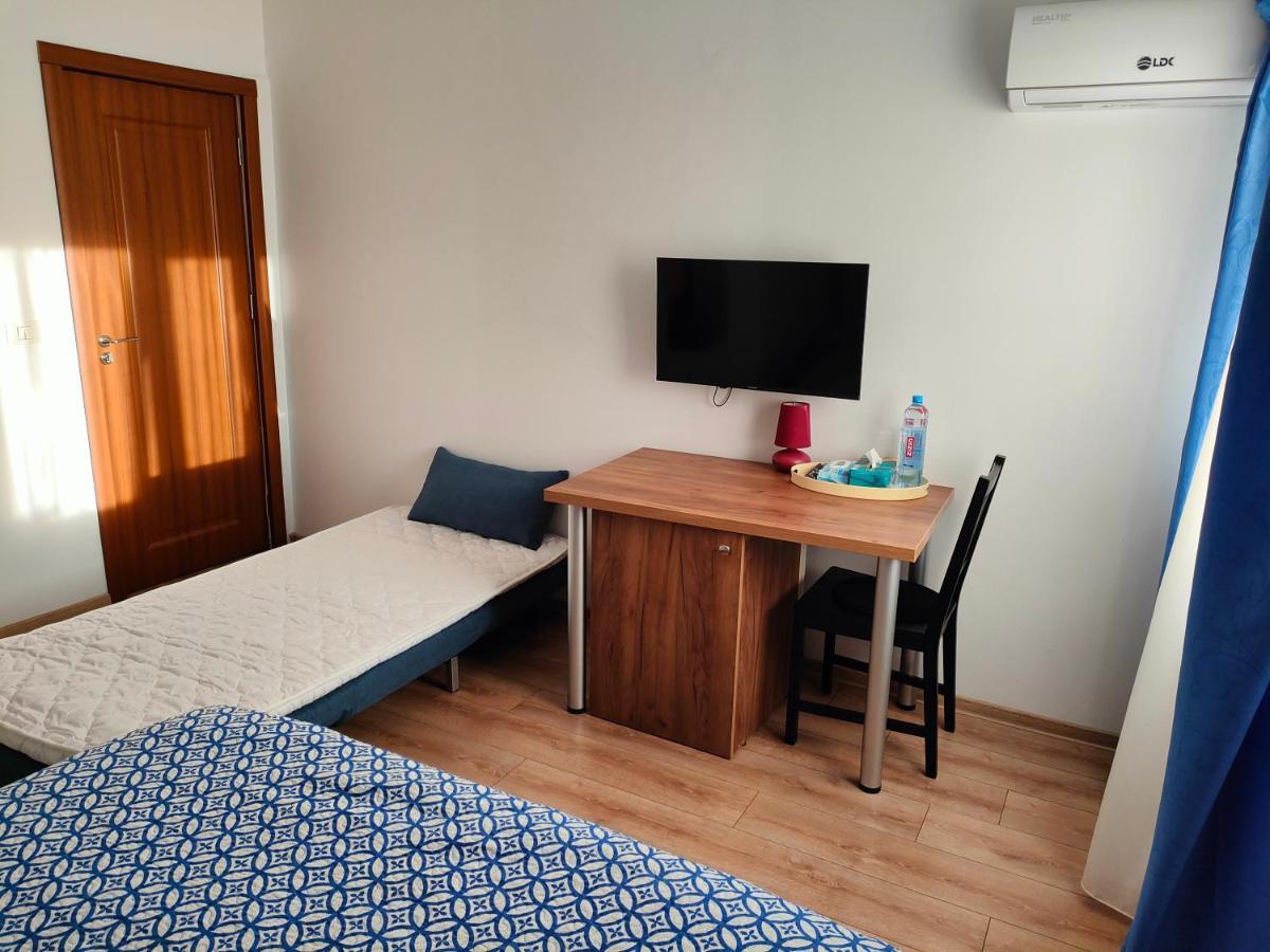 Ivavev Is Us Bythesea Constanta Ngoại thất bức ảnh