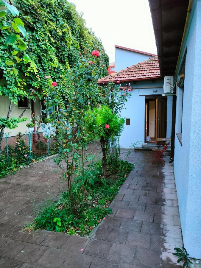 Ivavev Is Us Bythesea Constanta Ngoại thất bức ảnh