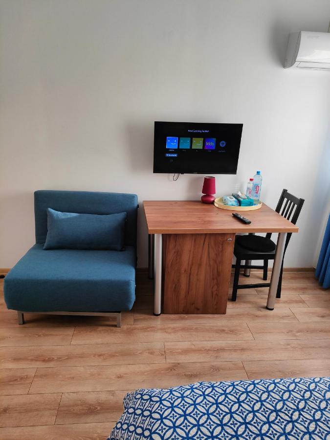 Ivavev Is Us Bythesea Constanta Ngoại thất bức ảnh