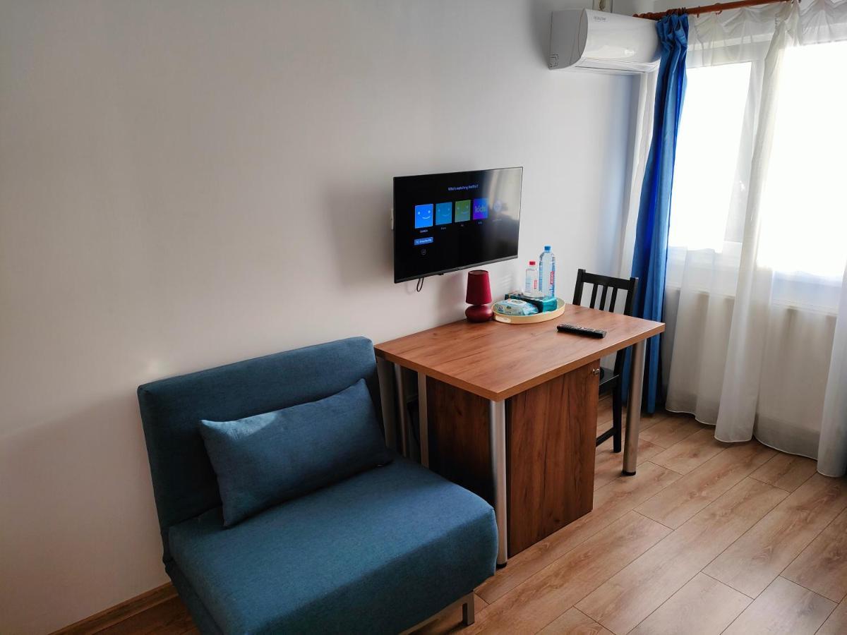 Ivavev Is Us Bythesea Constanta Ngoại thất bức ảnh
