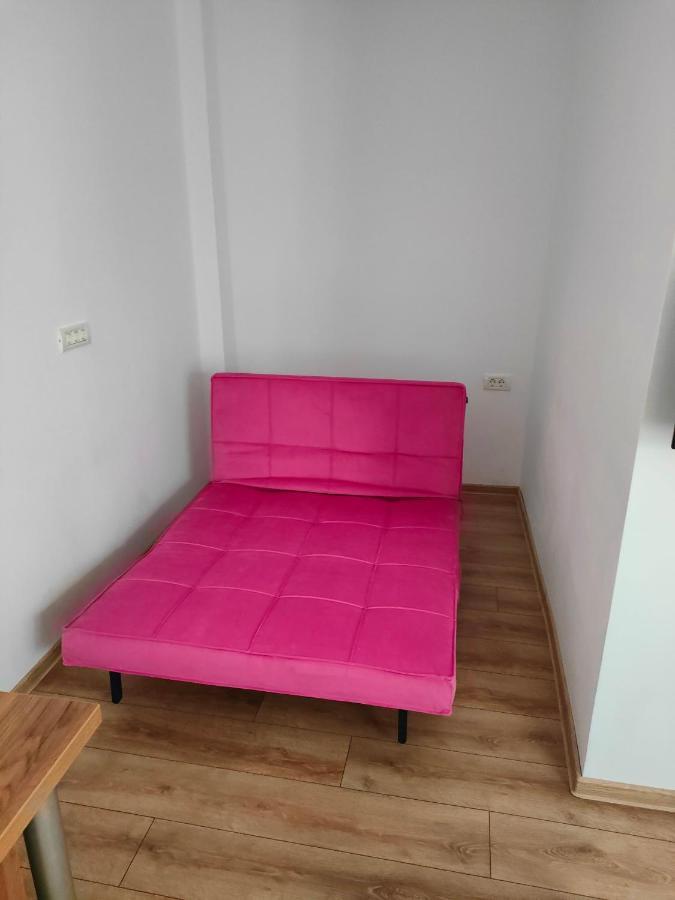 Ivavev Is Us Bythesea Constanta Ngoại thất bức ảnh