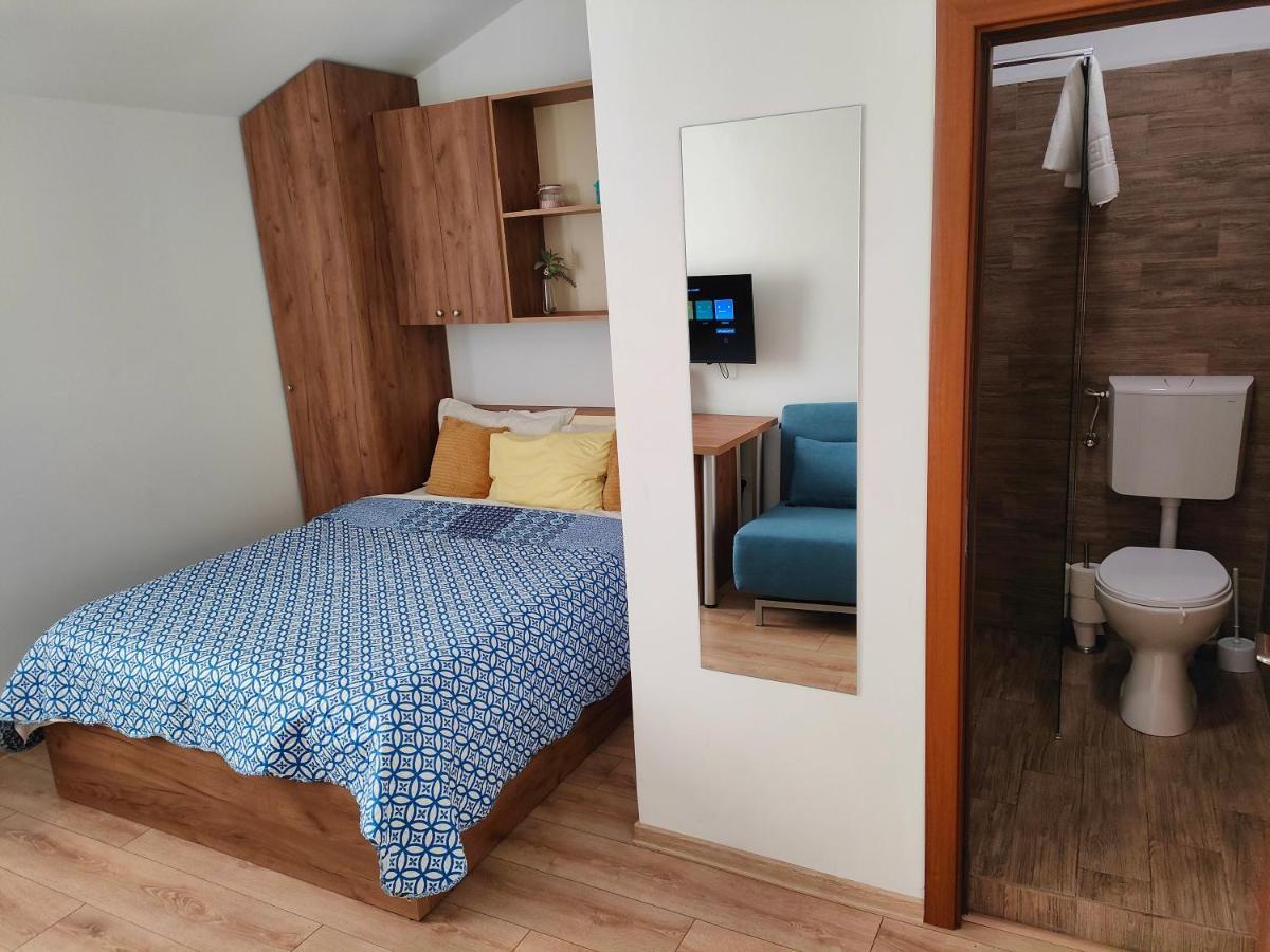 Ivavev Is Us Bythesea Constanta Ngoại thất bức ảnh