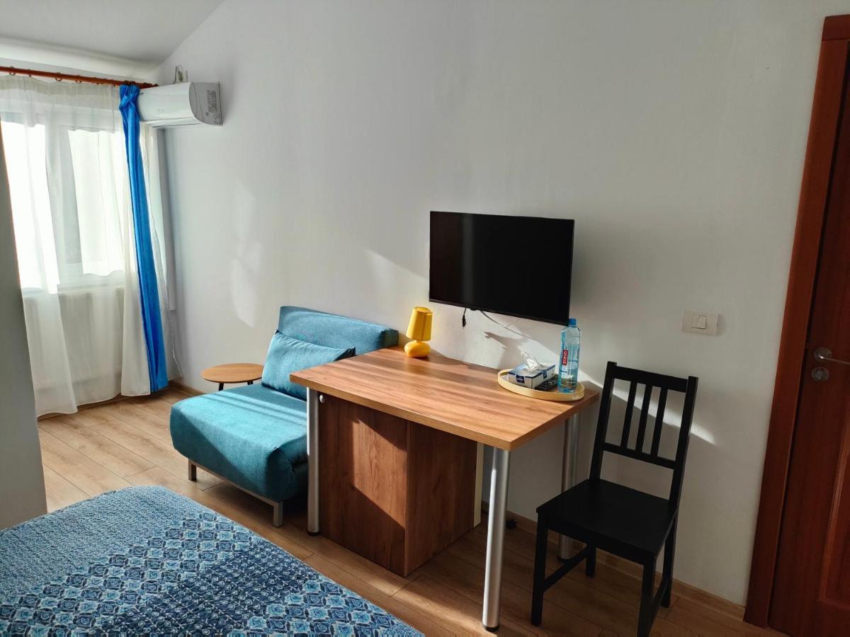 Ivavev Is Us Bythesea Constanta Ngoại thất bức ảnh