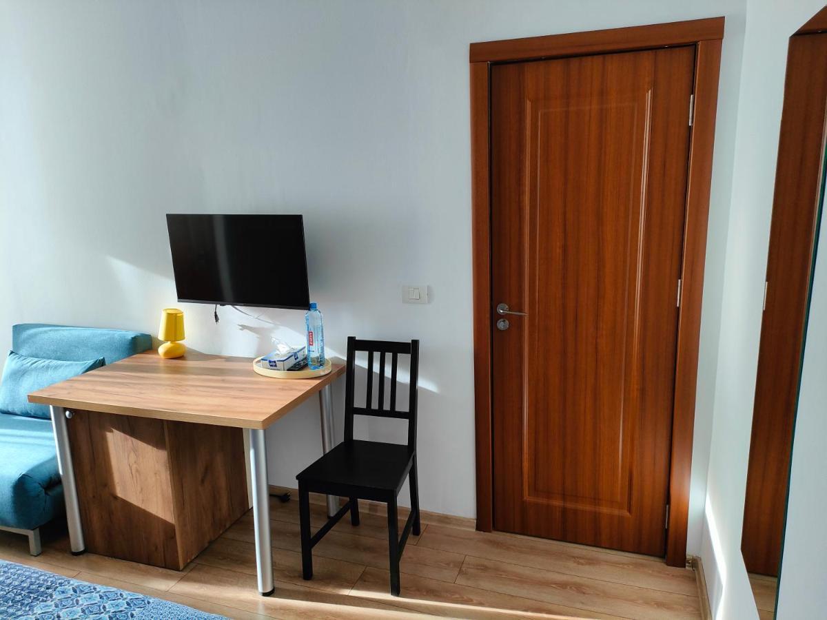 Ivavev Is Us Bythesea Constanta Ngoại thất bức ảnh